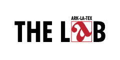 Ark-La-Tex Color Lab logo