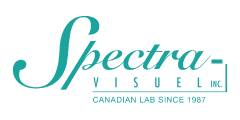 Spectra Visual logo