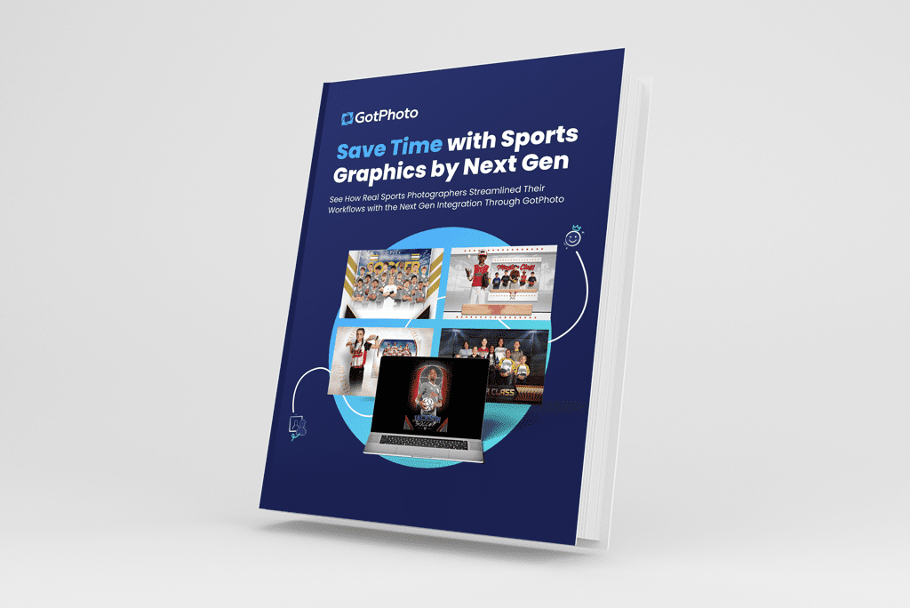 Save time with Sports Graphics by Next Gen - Success Story